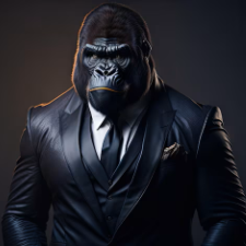 Harambe